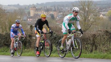 Tour de Normandie #3 : MC Lay  dompte le peloton