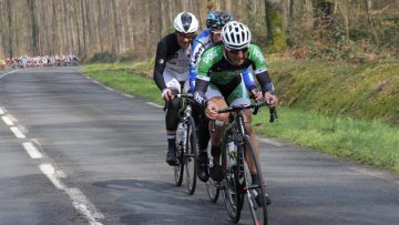 Tour de Normandie #2 : Groenewegen malgr Koretzky