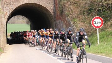 Tour de Normandie #2 : Groenewegen malgr Koretzky