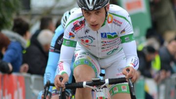 Challenge National Espoirs #1: la (belle) slection bretonne 