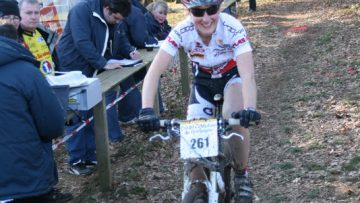 Coupe de Bretagne VTT: Tous les rsultats 