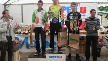 Gamelle Trophy  Sill-le-Guillaume (72) : les classements