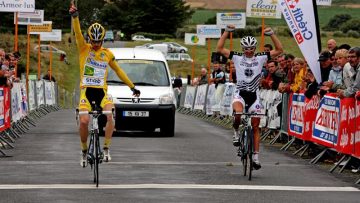 Ronde Finistrienne: Pche au gros  Kerlouan pour Le Vessier