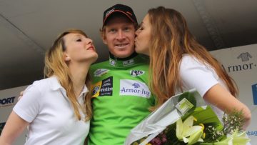 Tour de Bretagne : Mc Carthy