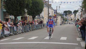 Lorient Lanveur (56) : Guernalec l'emporte