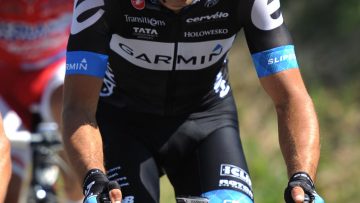 Giro : l'tape pour Gadret / Le Mvel  l'attaque