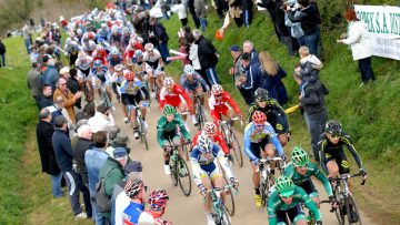 Tour du Finistre : Julien Simon trace sa route !