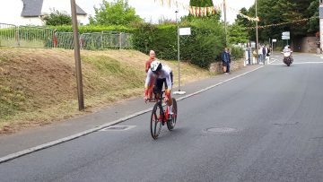 Le Saint-Brieuc Agglo-Tour pour Le Bon