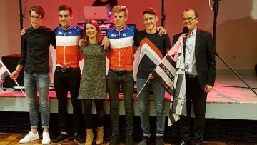 Vloce Vannetais: quelle saison 2017 !