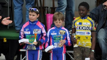 Challenge Cornouaille Sud  Concarneau : classements 