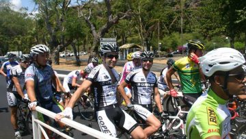 Tour de La Runion #3: Bret conserve son maillot