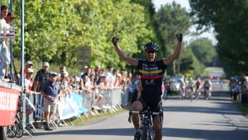 Denis et Guibert vainqueurs  Lieuron (35)