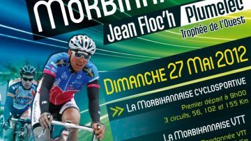 Plumelec  l'affiche