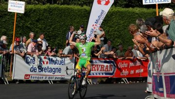 Ronde Finistrienne: retour sur un week-end de folie !