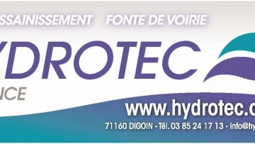 Pays de Gurande : challenge HYDROTEC TP France
