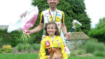 Bretagne Pass'cyclisme : Les maillots de retour en 2012 !!