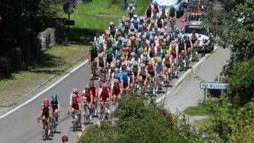 Prsentation du Tour de Wallonie 2013