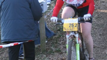 Coupe de Bretagne VTT: Tous les rsultats 