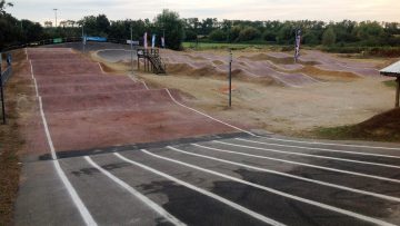 Le France BMX 2013  Massy-Palaiseau (91) 