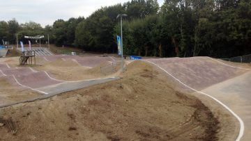 Le France BMX 2013  Massy-Palaiseau (91) 