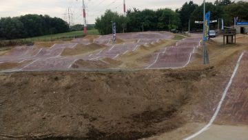 Le France BMX 2013  Massy-Palaiseau (91) 