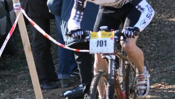 Coupe de Bretagne VTT: Tous les rsultats 