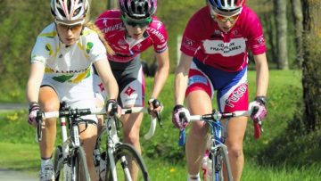 La Gazette du Cyclisme Fminin fte ses 10 ans ! 