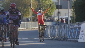 Coupe de France des Masters: tous les rsultats