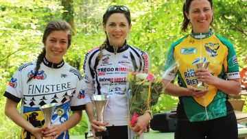 Penn ar Bed VTT  Morlaix (29) : les rsultats