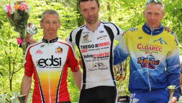 Penn ar Bed VTT  Morlaix (29) : les rsultats