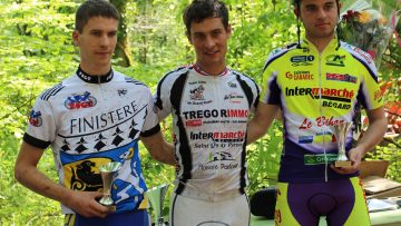 Penn ar Bed VTT  Morlaix (29) : les rsultats