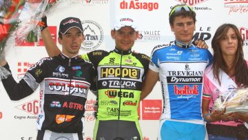 Giro Valle d'Aosta # 4 : Papok 