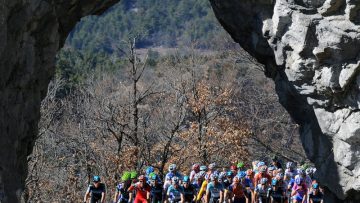 Paris-Nice - 7me tape : De Gendt en solitaire 