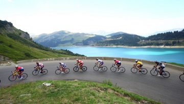 Giro Valle d'Aosta # 2 : Novikov fait coup double 