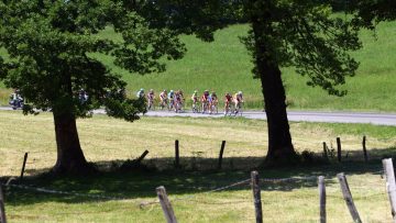 Giro Ciclisto Valle d'Aosta # 3 : Classements 