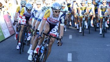 People' Choice Classic : Greipel au sprint