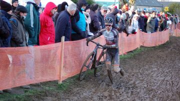 Bretagne CX Elites: Priou videmment / Allno premier espoir