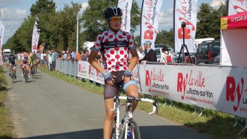 La Fneraie (85) : 4me manche du Challenge Thomas Voeckler