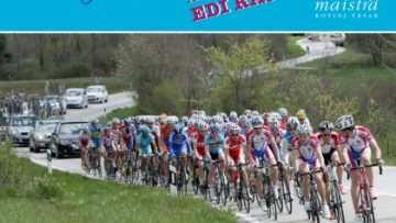 Tour d'Istrie - Mmorial Edi Rajkovic # 1 : Gesbert 8e