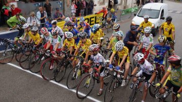 Ecoles de cyclisme  Plumliau : Les rsultats
