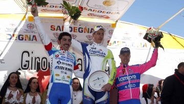 Giro di Sardegna : Sagan reprend son bien 