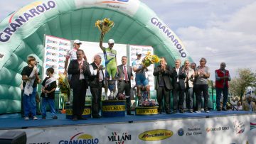 Le Mmorial Marco Pantani pour Viviani 