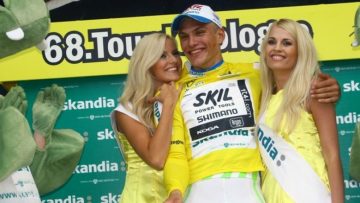 Tour de Pologne # 2 : Kittel double