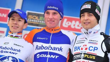 Superprestige  Hamme-Zogge (Belgique) : Stybar s'impose / Boulo 29e 