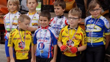 Cyclo-cross de Quistinic (56): Corbihan 