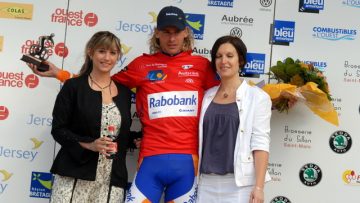 La rabobank remporte la premire tape  Vallet !