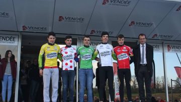 Challenge Voeckler: les Bretons devant