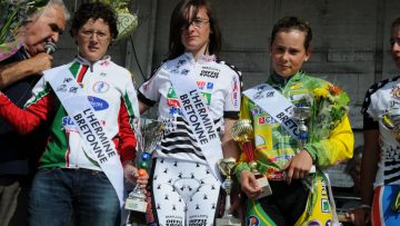 Hermine Bretonne  Trmheuc (35) : les bouquets pour Cloarec et Grard