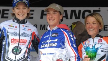 Coupe de France VTT X-Country : Bresset au dessus du lot !