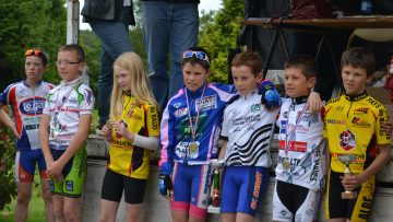 Rimaison-en-Baud (56) : Classements 